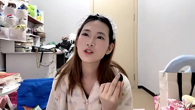Snapshot of Ann-cookie chatting on 05/14/26, 03:20 Ann-cookie online show from 05/14/26, 03:20