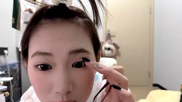 Ann-cookie online show from 12/17/25, 03:50