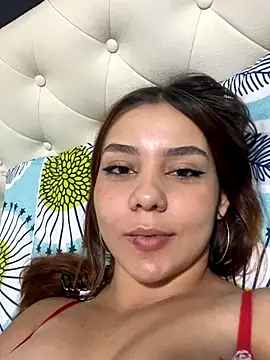 Snapshot of Isabella_Holsenn chatting on 09/18/25, 05:21 Isabella Holsenn online show from 09/18/25, 05:21