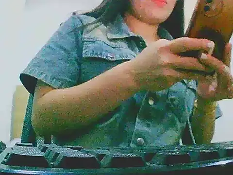  Jerry18  online show from 11/10/25, 03:28