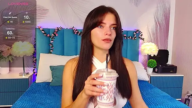 kimberlyy77 online show from 09/18/25, 06:27