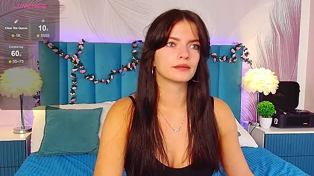 kimberlyy77 online show from 09/15/25, 06:14