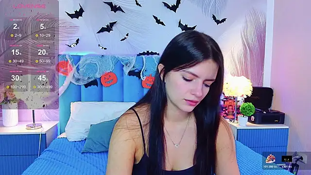 Snapshot of kimberlyy77 chatting on 11/02/25, 06:29 kimberlyy77 online show from 11/02/25, 06:29