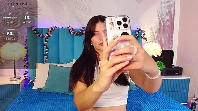 kimberlyy77 online show from 09/25/25, 06:19