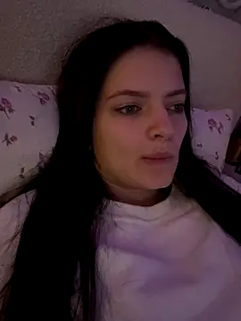 kimberlyy77 online show from 10/10/25, 07:04