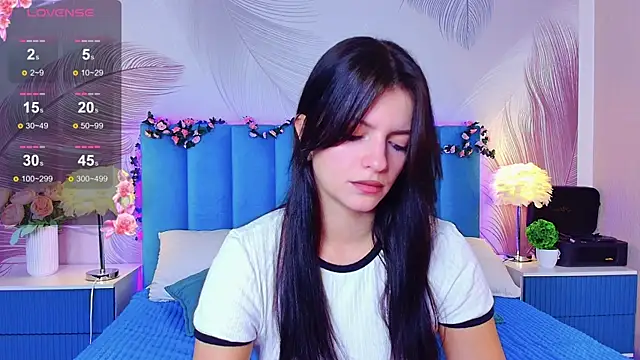 kimberlyy77 online show from 10/12/25, 06:37