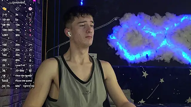 SirReed online show from 12/05/25, 04:00