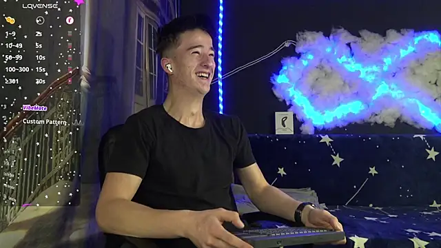 SirReed online show from 12/03/25, 04:02