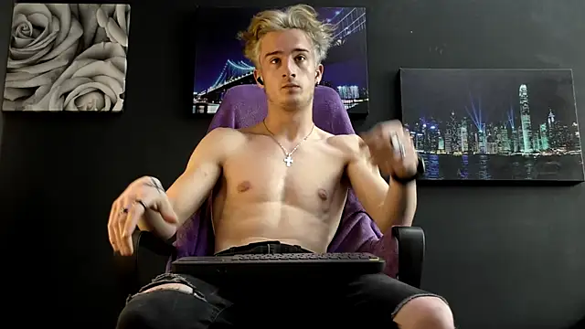 SirReed online show from 03/22/26, 06:04