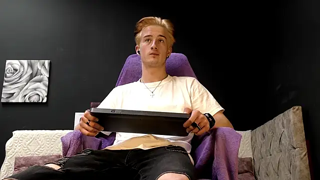 SirReed online show from 03/14/26, 06:03