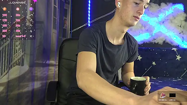 SirReed online show from 11/30/25, 04:02