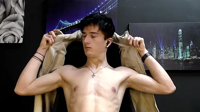 SirReed online show from 02/13/26, 04:01