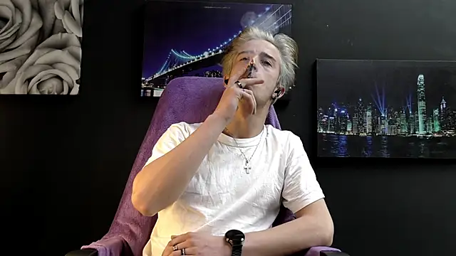 SirReed online show from 03/23/26, 06:02