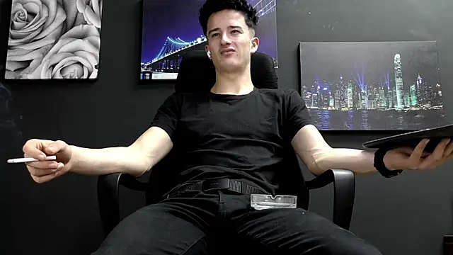 SirReed online show from 12/18/25, 09:58