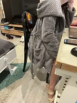 LesAmantsAE2 online show from 03/05/26, 08:11