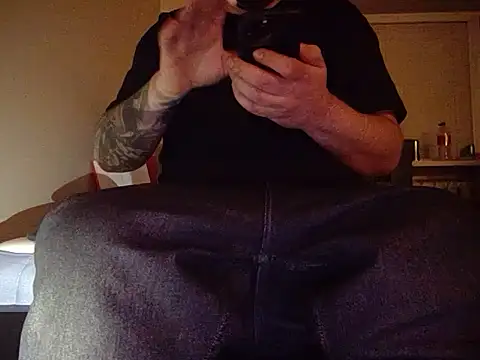 JeffryBoy36 online show from 01/07/26, 09:31