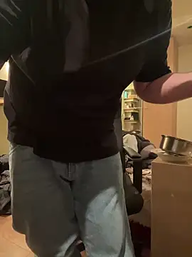 JeffryBoy36 online show from 11/14/25, 02:37