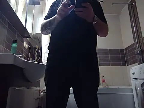 JeffryBoy36 online show from 11/07/25, 01:10