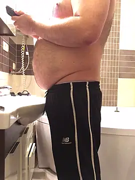 JeffryBoy36 online show from 10/27/25, 10:00