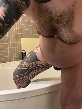 JeffryBoy36 online show from 02/17/26, 04:48