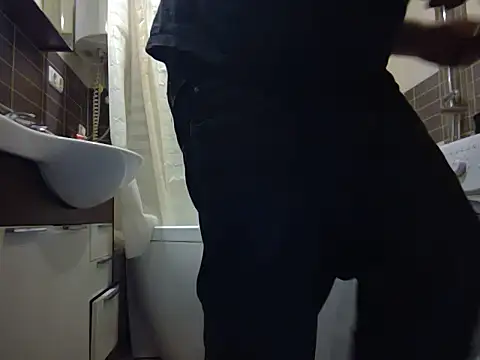 JeffryBoy36 online show from 01/18/26, 01:53