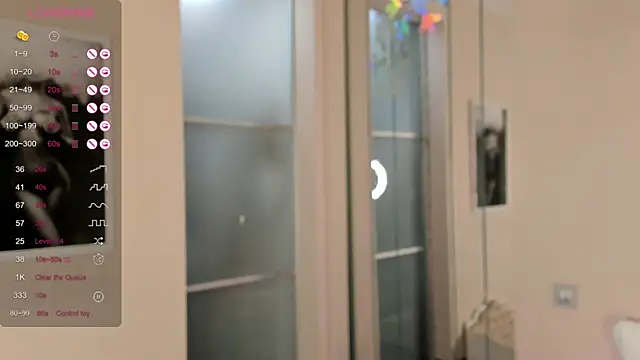 salmaesco online show from 01/06/26, 01:15