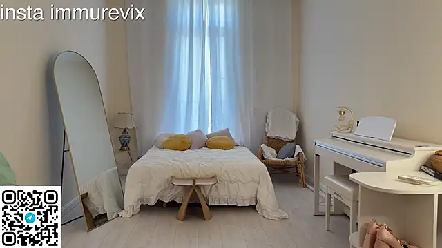 barbaraloveu online show from 05/18/26, 11:59