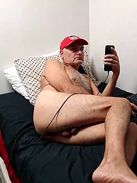 pareja-40-20 online show from 04/16/26, 08:15