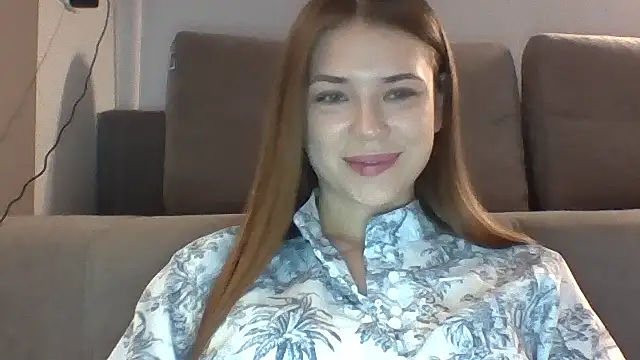 JennaCash online show from 10/31/25, 09:11