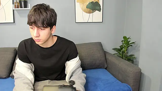 Quentin Blake online show from 11/22/25, 06:34