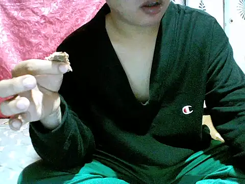 alhex gay26 online show from 12/14/25, 01:28