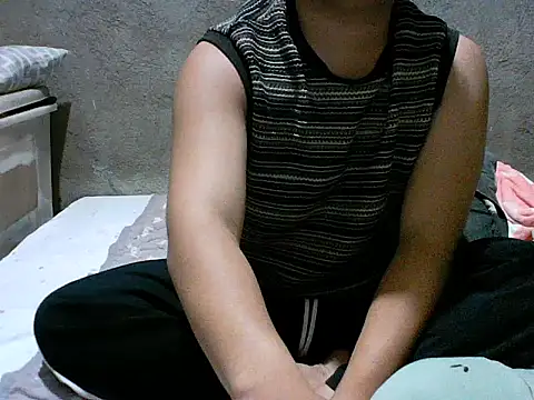 alhex gay26 online show from 02/25/26, 01:55