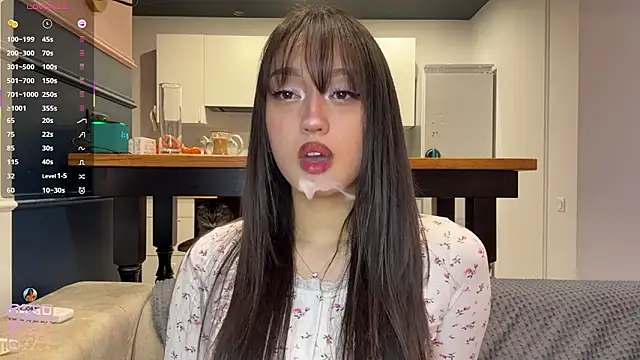 SweetSakuraJane online show from 03/18/26, 06:20