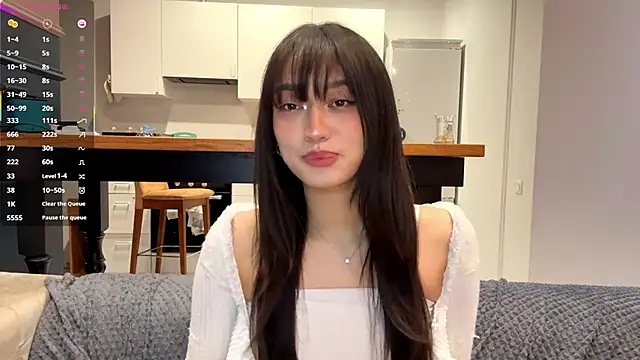 SweetSakuraJane online show from 03/01/26, 07:14