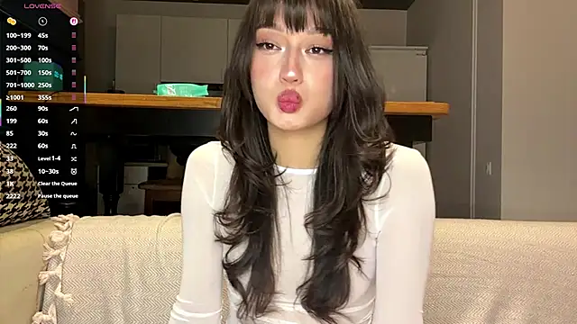SweetSakuraJane online show from 04/28/26, 09:19