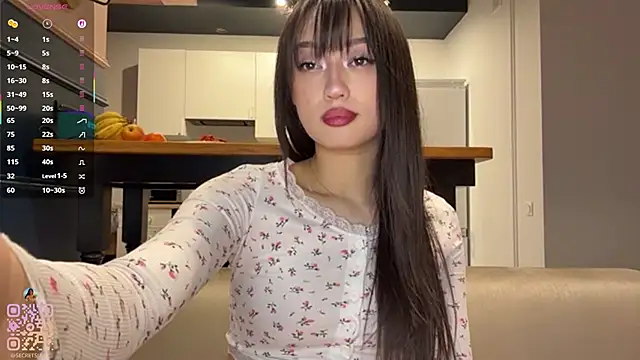 SweetSakuraJane online show from 03/24/26, 07:14