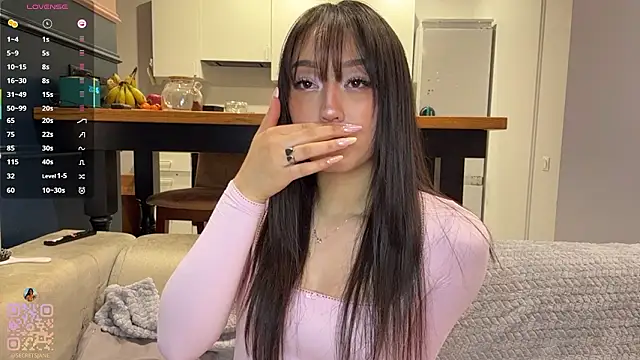 SweetSakuraJane online show from 03/10/26, 05:17