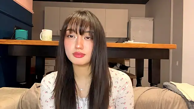 SweetSakuraJane online show from 02/28/26, 07:13