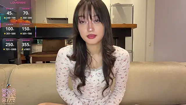 SweetSakuraJane online show from 03/28/26, 07:04