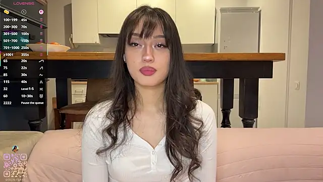 SweetSakuraJane online show from 03/31/26, 07:49