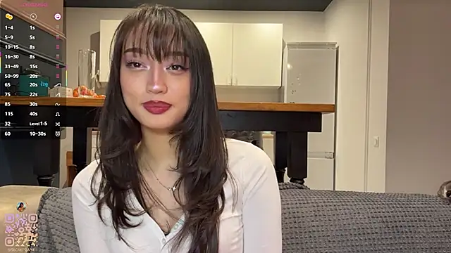 SweetSakuraJane online show from 03/19/26, 06:41