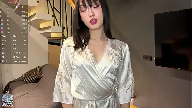 SweetSakuraJane online show from 05/12/26, 07:20