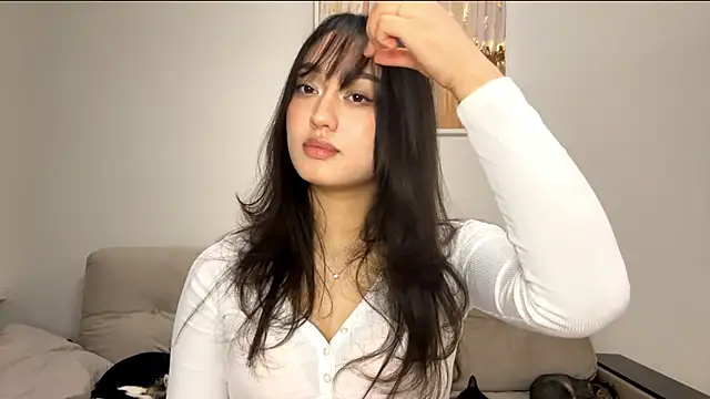 SweetSakuraJane online show from 02/19/26, 07:00