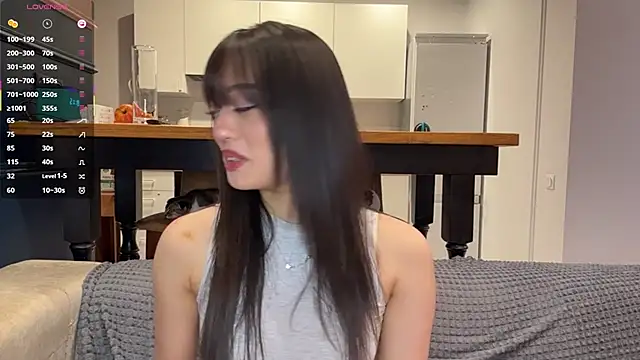 SweetSakuraJane online show from 03/20/26, 06:20