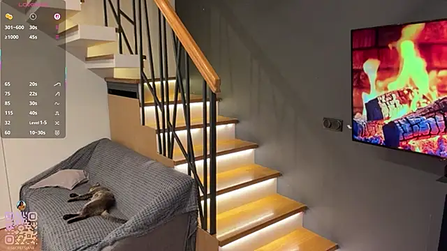 SweetSakuraJane online show from 03/26/26, 05:44