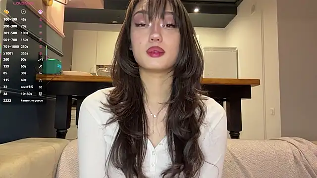 SweetSakuraJane online show from 04/09/26, 09:10