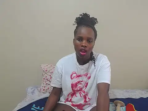 Blackberry96  online show from 10/13/25, 08:49