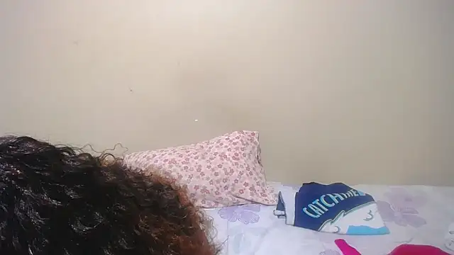 Blackberry96  online show from 02/03/26, 04:56