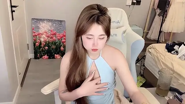 Sheepoooooooo online show from 11/16/25, 02:05