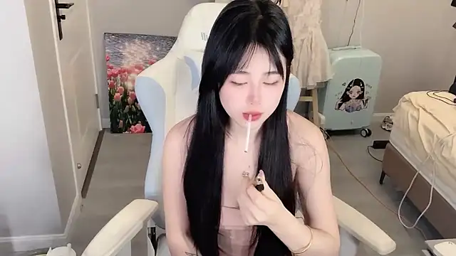 Sheepoooooooo online show from 09/18/25, 06:27